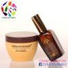 Chai tinh dầu vuông phun sương 100ml