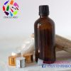 Chai tinh dầu nâu nhỏ giọt 100ml