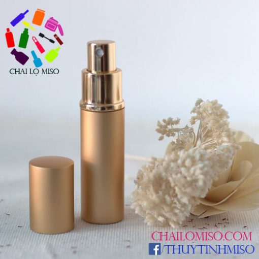 Chai xịt nước hoa 15ml