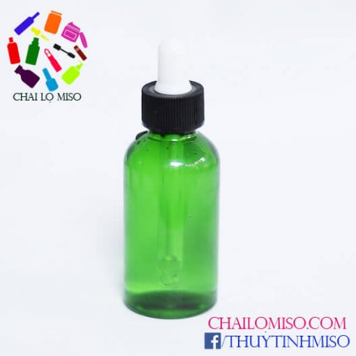 Chai nhựa nút bóp 50ml 4