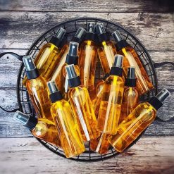 Chai nhựa PET phun sương 100ml 4