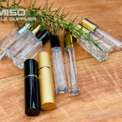 Lọ chiết nước hoa nhiều kiểu dáng