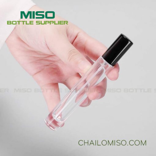 Lọ chiết nước hoa tròn cao 10ml (2)